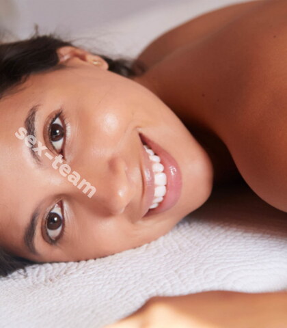 Проститутка Эля