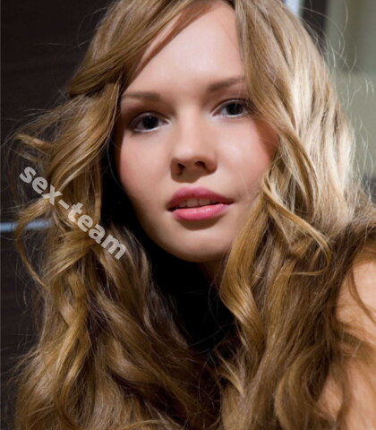 Проститутка Наташа