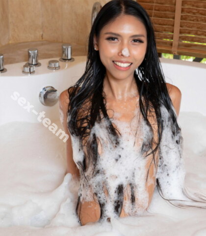 Проститутка ДАША